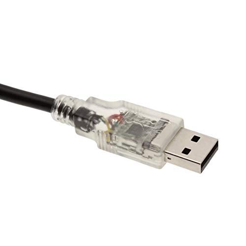Gearmo USB to 5v TTL Header Like FTDI TTL-232R-5V - Supports Windows 11 - Image 2