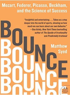 BOUNCE 