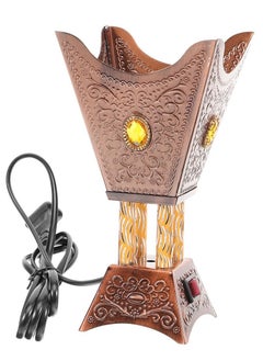Generic حامل مبخرة كهربائية متعدد الاستخدامات مع موزع رائحة  - Image 1