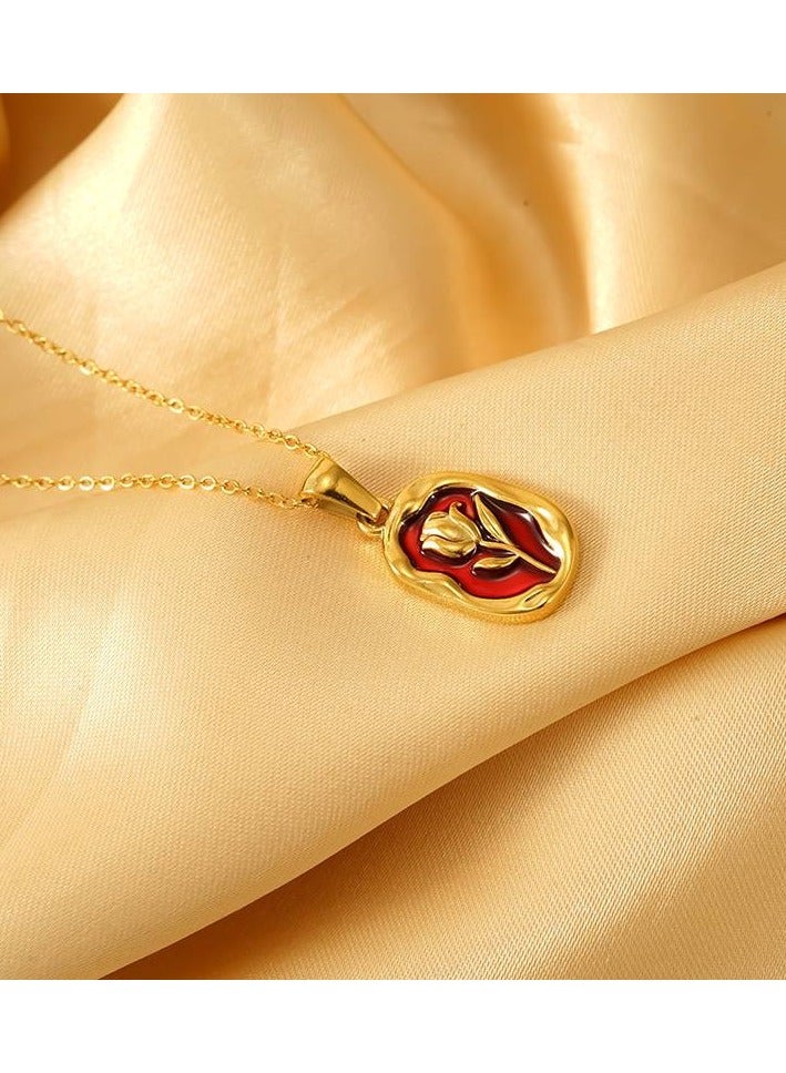 Trendy stainless steel chain - Image 3