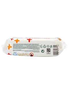هاجيز مناديل Huggies Natural Baby All Over Clean Aloe Vera، عبوة من 10 قطع × 56 (560 منديل)  - Image 3