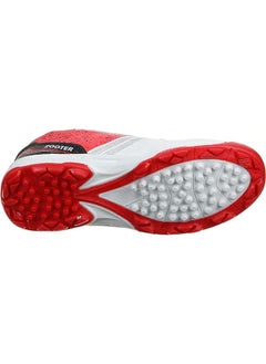 DSC Zooter Cricket Shoes |  For Boys and Men | Polyvinyl Chloride | 5 UK, 6 US, 39 EU | Durable Build | Performance-Enhancing  - Image 5