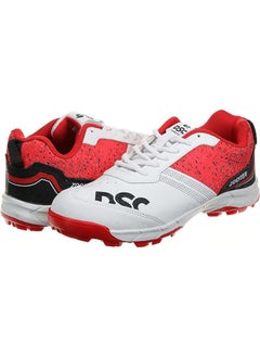 DSC Zooter Cricket Shoes |  For Boys and Men | Polyvinyl Chloride | 5 UK, 6 US, 39 EU | Durable Build | Performance-Enhancing  - Image 2