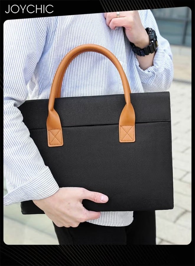 Joychic Laptop Bag for Women Men 
