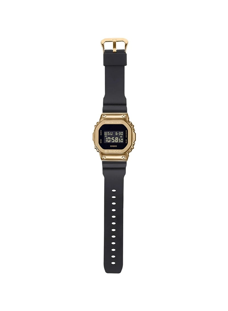 G-SHOCK Stylish Digital Men's Watch – GM-5600UG-9DR - Image 3