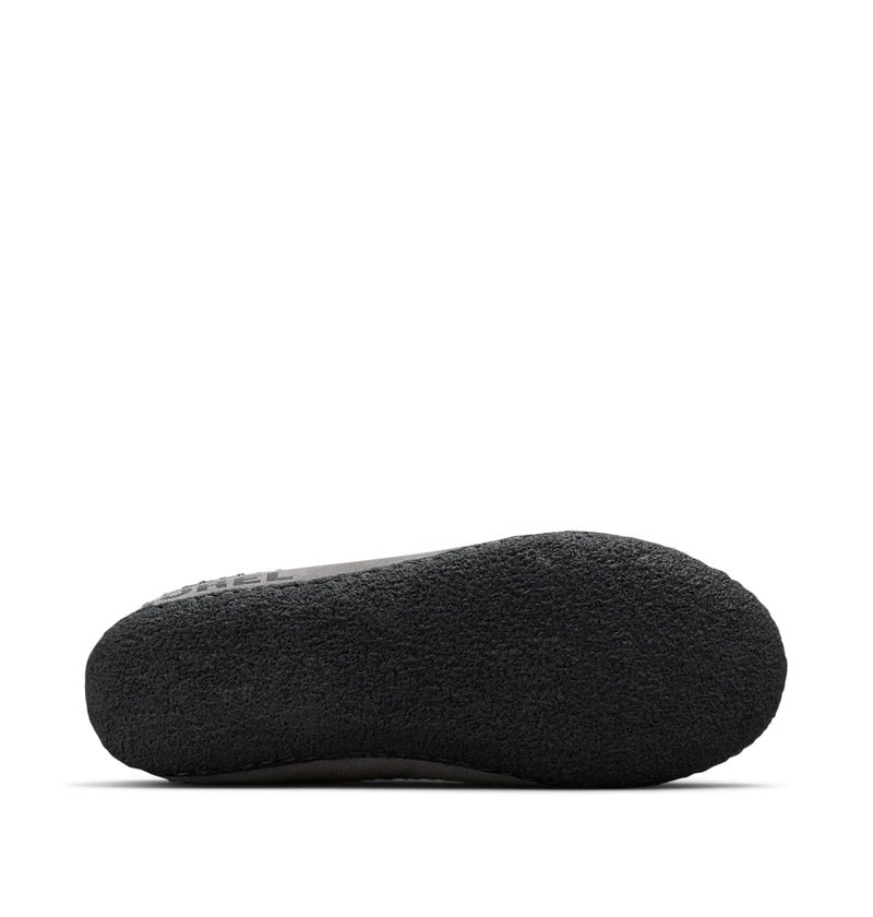 SOREL Men's Falcon Ridge ll Slipper - Quarry, Black - 11 - Image 4