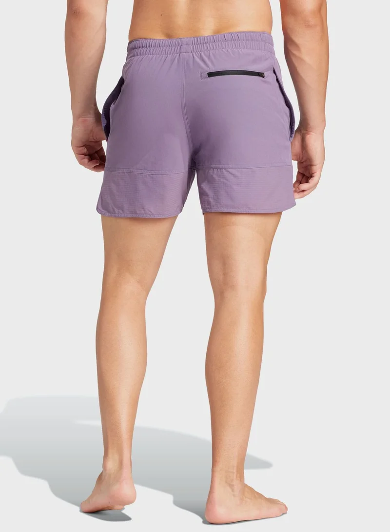 Adidas Versatile Swimshorts