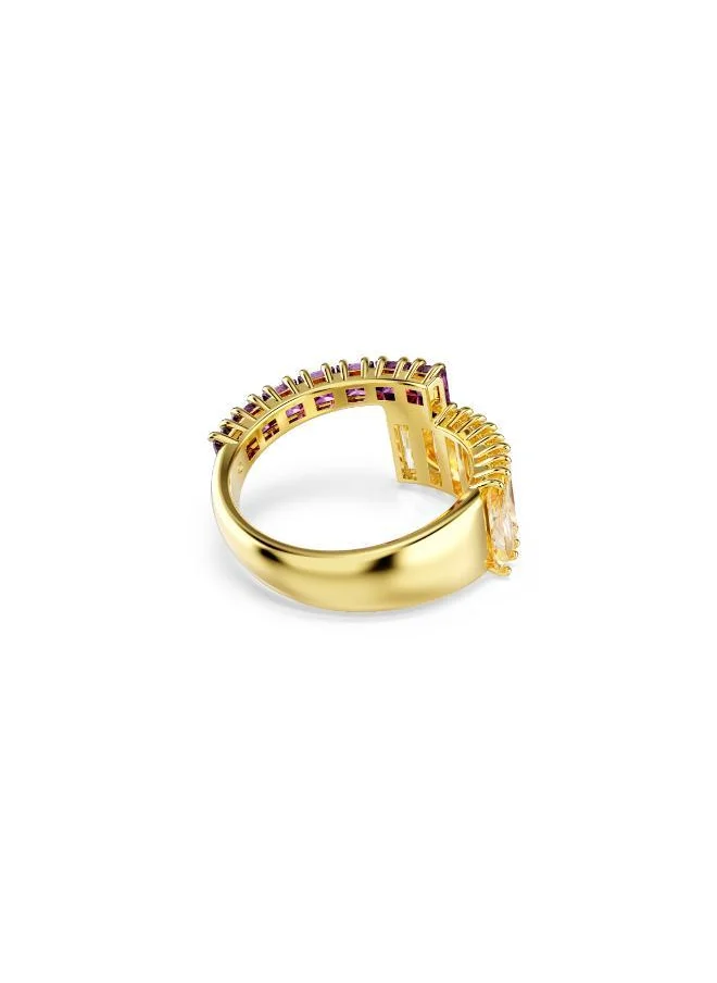 سواروفسكي Matrix Ring