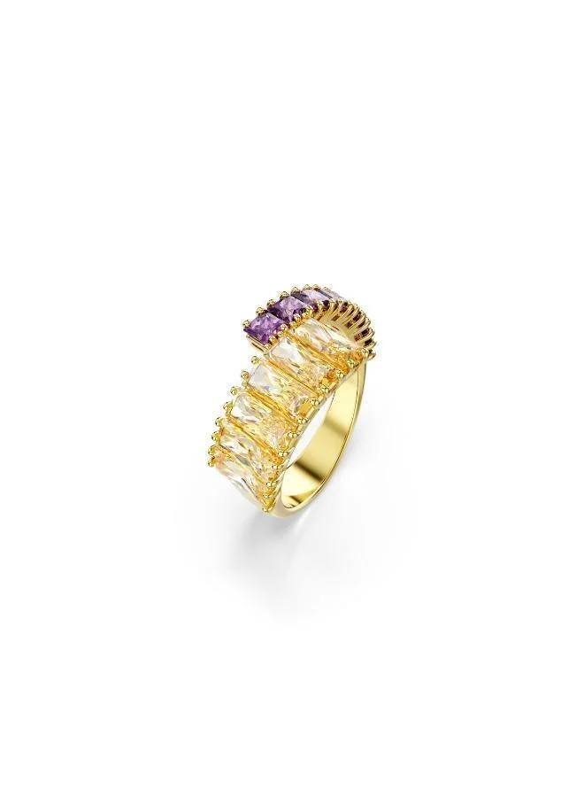 Swarovski  Matrix Ring for Women | Best Price UAE