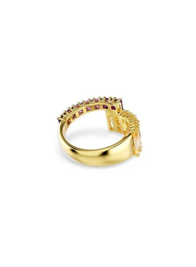 SWAROVSKI Matrix Ring