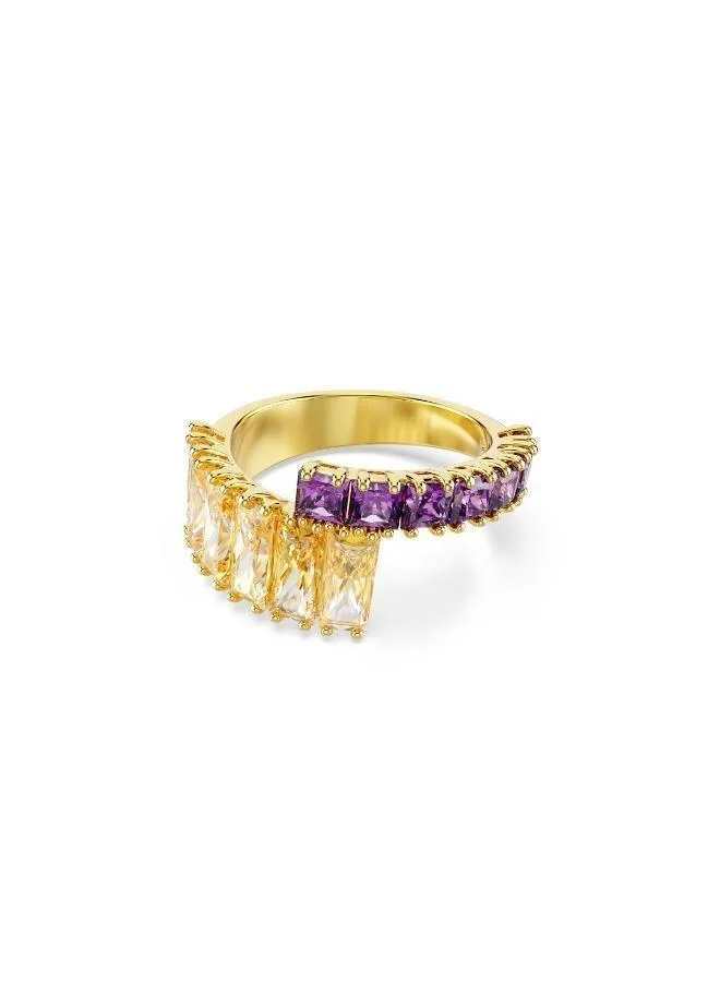 SWAROVSKI Matrix Ring