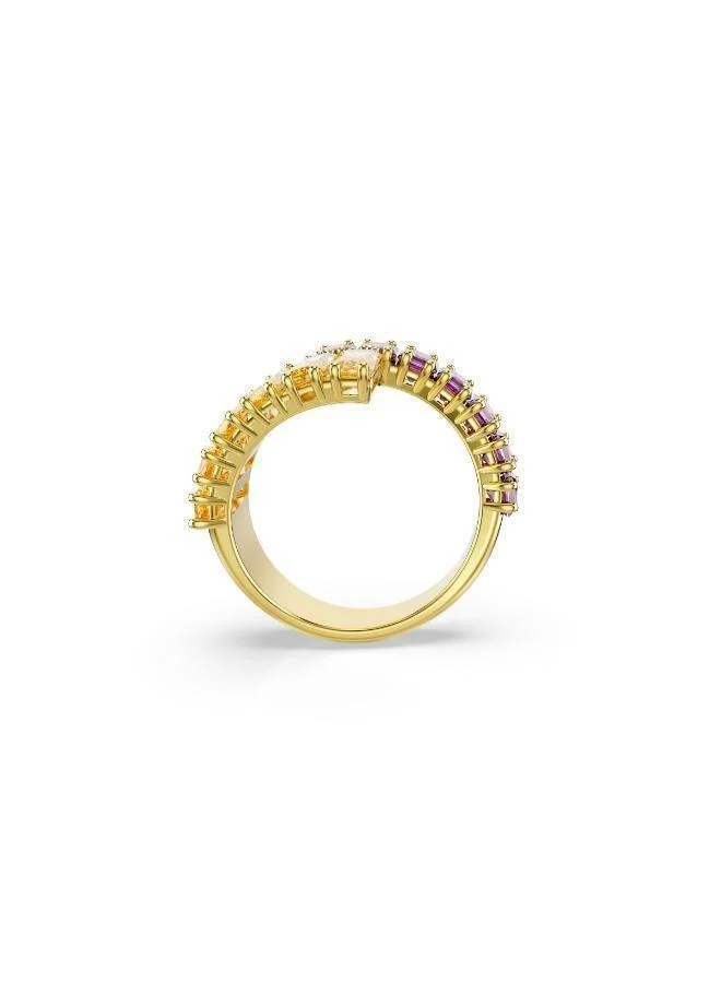 Swarovski  Matrix Ring for Women | Best Price UAE