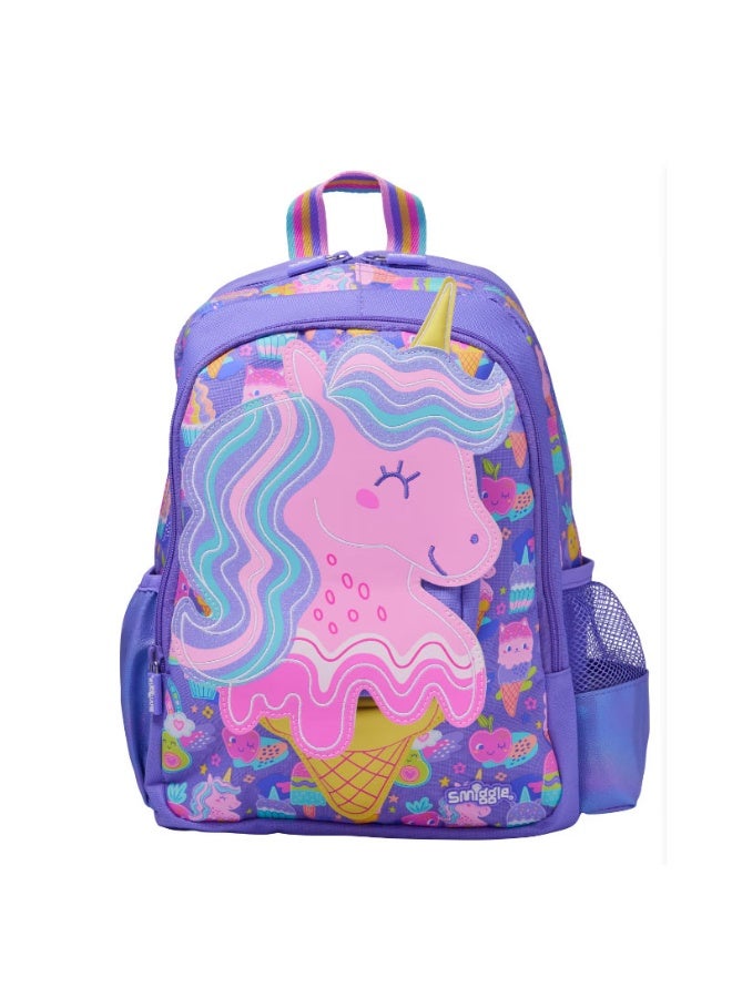 Smiggle Large Children's Backpack from Australia