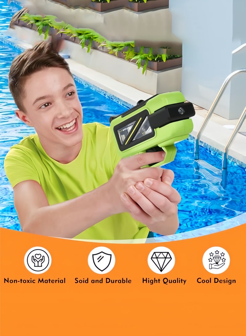 Outdoor Pool Beach Party Summer Toys - Image 3