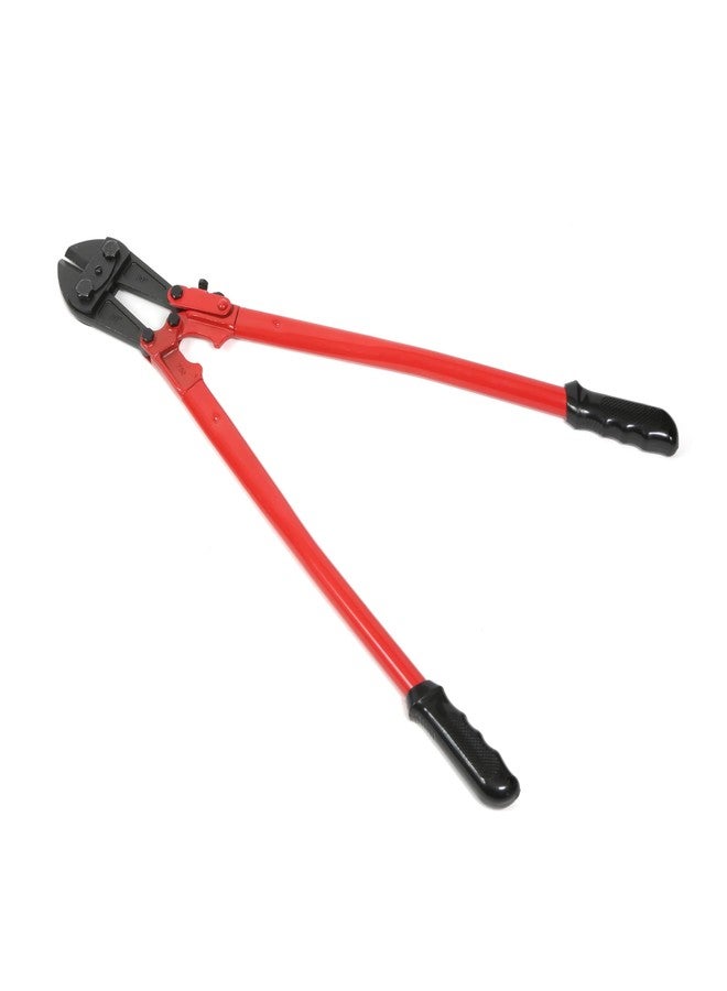 Huron 30" Bolt Cutter, Professional Grade, for Chain, Wire, and Rods (1/3/10 pc) (1 pc) - Image 1
