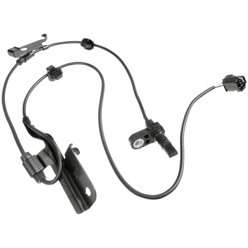 SCHNECKE SCHNECKE Front Right ABS WHEEL SPEED SENSOR Replacement For Toyota RAV4 2006 2007 2009 2010 2011 2012 2013 2014 2015 2016 2017 2018  - Image 1