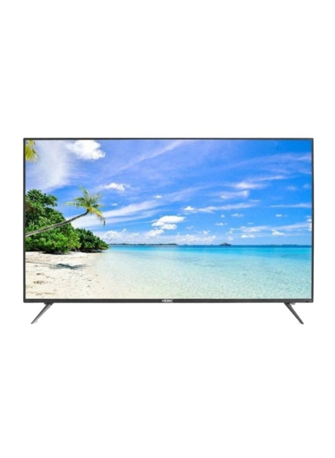 كي ام سي - شاشة تلفزيون 43 بوصة LED من كي ام سي FULL HD موديل K22MA43268 - Image 1
