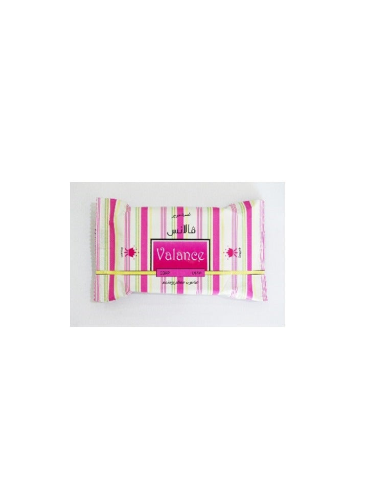 Valance Soap 80g