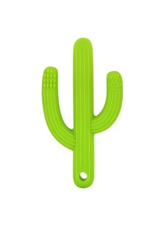 The Pencil Grip Silicone Training Teething Toothbrush  - Image 2