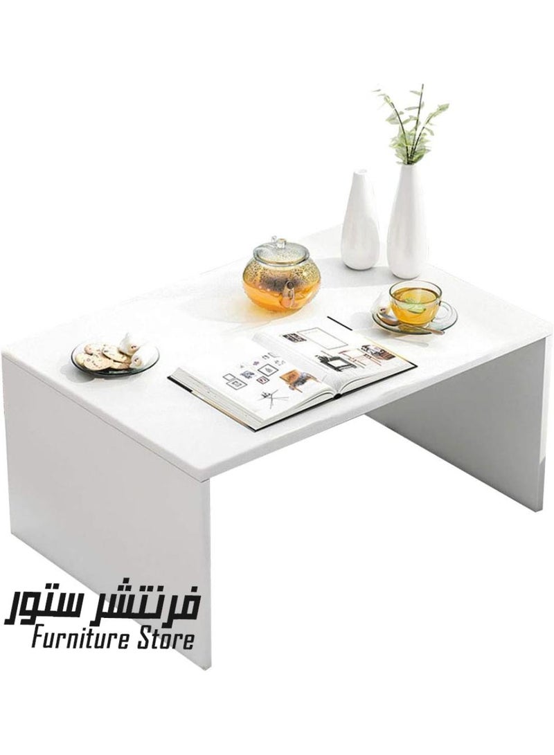 Furniture Store Coffee table - Height 35 cm - Width 70 cm - Depth 46 cm, from Furniture Store. - Image 2