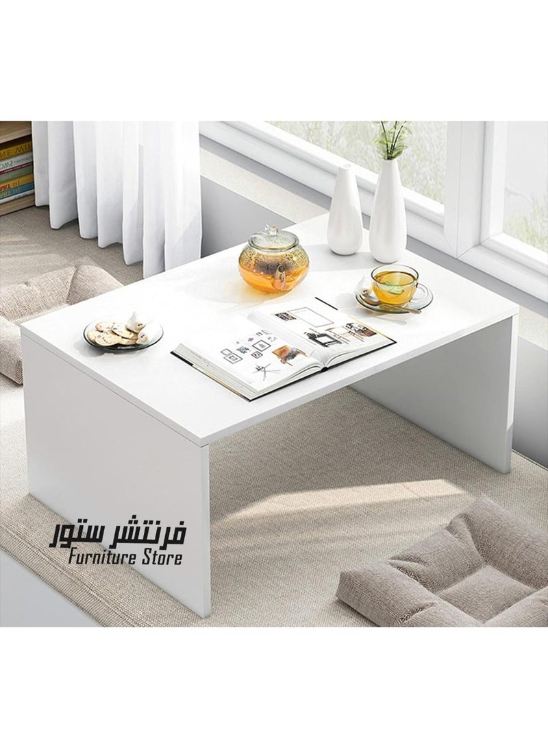 Furniture Store Coffee table - Height 35 cm - Width 70 cm - Depth 46 cm, from Furniture Store. - Image 1