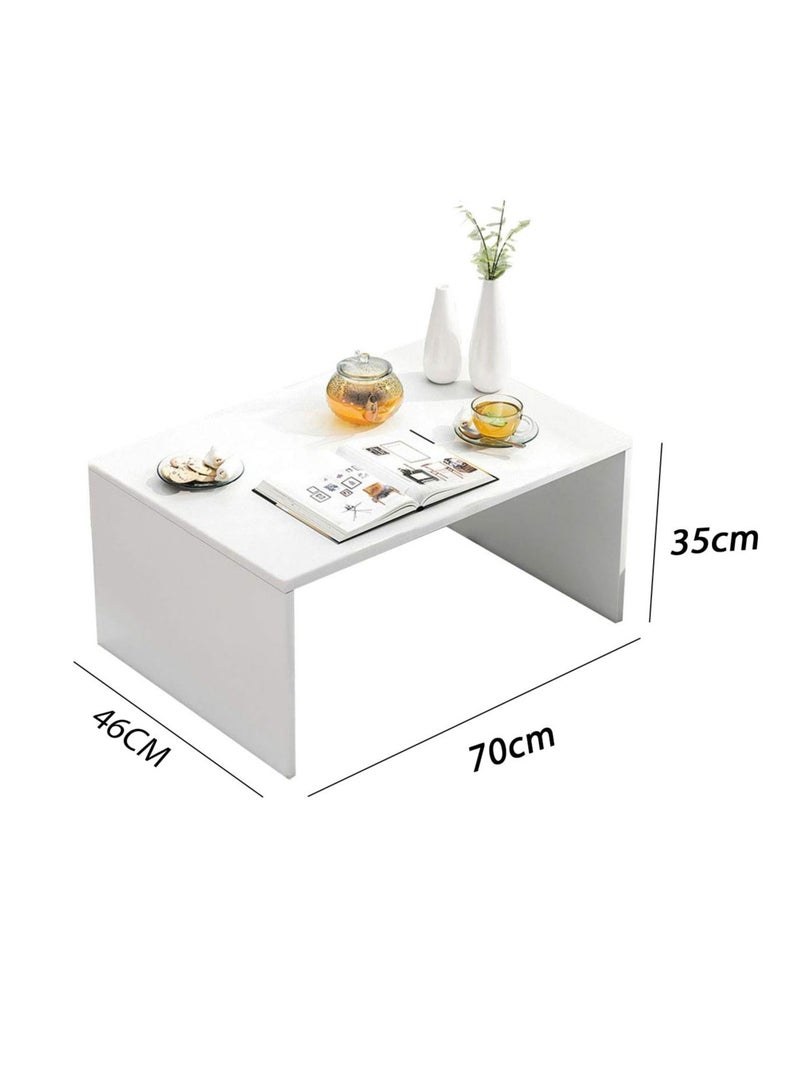 Furniture Store Coffee table - Height 35 cm - Width 70 cm - Depth 46 cm, from Furniture Store. - Image 3