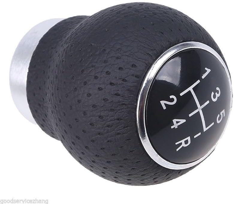 Vuzmode Universal 5 Speed Manual Gear Shift Knob - Image 4