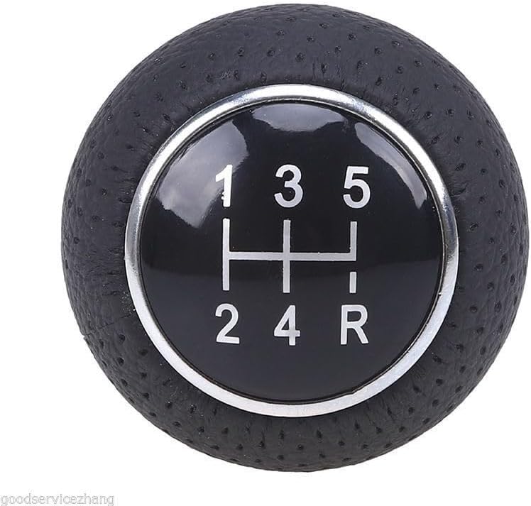 Vuzmode Universal 5 Speed Manual Gear Shift Knob - Image 5