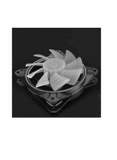Deep cool DeepCool CF120 Plus 3 Pack RGB 120mm Fan | DP-F12-AR-CF120P-3P  - Image 3