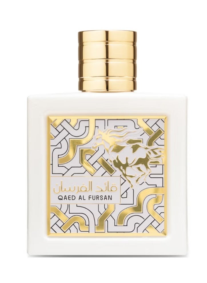 Lattafa Qaed Al Fursan Unlimited Eau De Parfum 90ml - Image 1