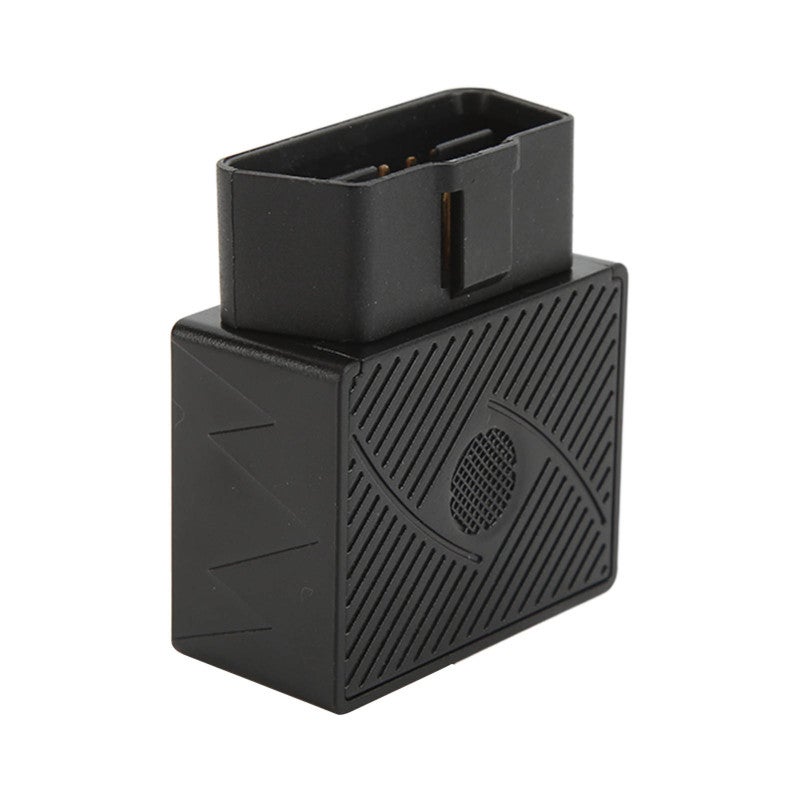 OBD Tracking Device: Mini OBDII Interface, Geofencing Protection - Shock Alert & Overspeed Alarm, GPS Vehicle Locator for Car Asset Monitoring, Teen Driver Safety - Image 5