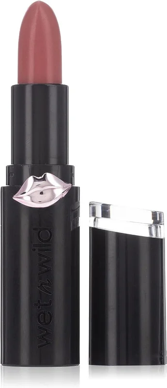 Wet N Wild Wet N wild  Megalast Matte Lipstick - Into the Flesh Into The Flesh