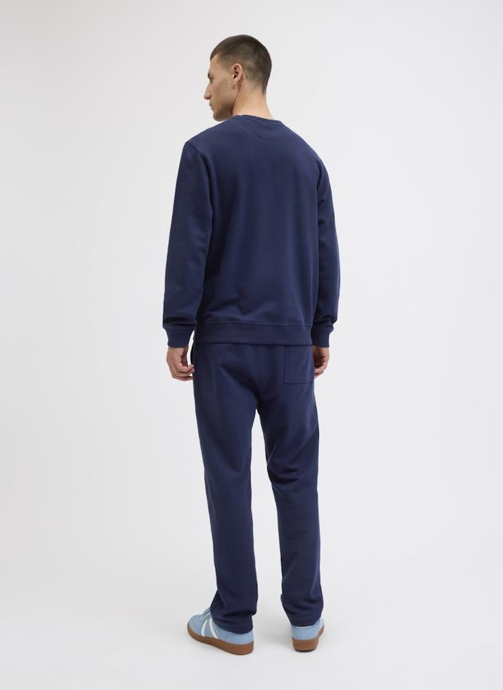 كنزة بولو بشعار