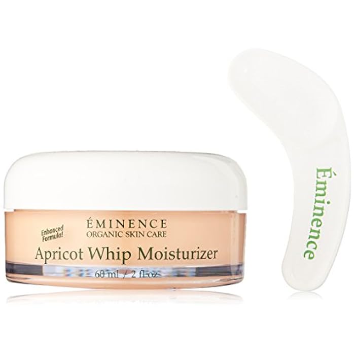 Eminence Organics Apricot Whip Moisturizer - Image 1