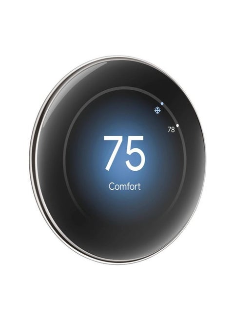 Google Nest Learning Thermostat (4th Gen)-GA05551