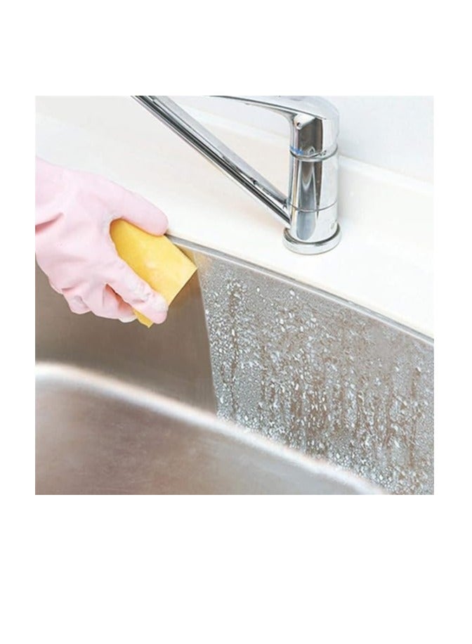 معجون تنظيف الفرن واواني الطهي من الستانلس ستيل، متعدد الاغراض 500 غرام - Image 2