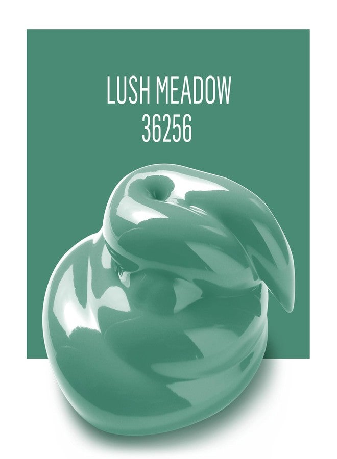 FolkArt Acrylic Craft Paint, Lush Meadow 2 fl oz Premium Matte Finish Paint, Perfect For Easy To Apply DIY Arts And Crafts, 36256 - Image 3