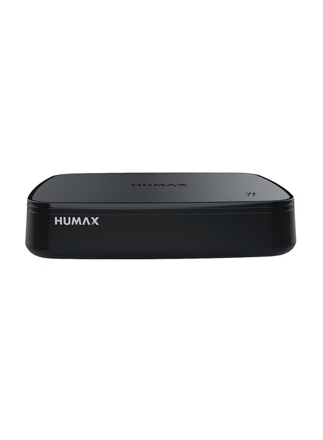 Humax HD-ACE Digital Satellite Receiver with 4K Ultra HD and Multi-Language Support - Image 3