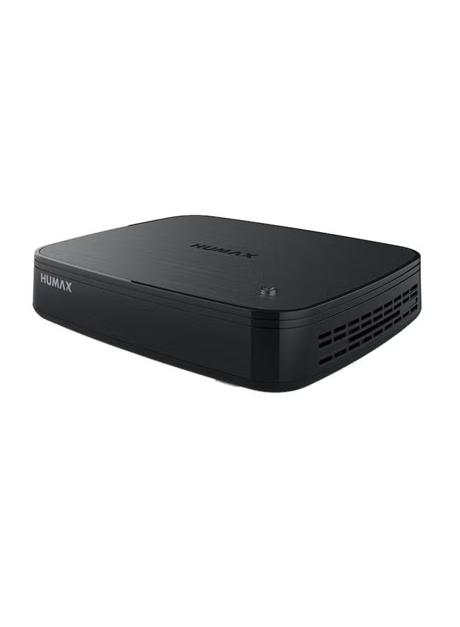 Humax HD-ACE Digital Satellite Receiver with 4K Ultra HD and Multi-Language Support - Image 4