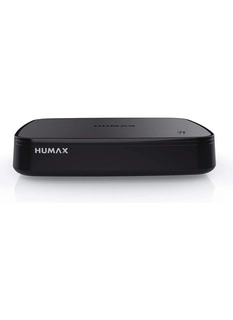 Humax - HD-ACE Digital Satellite Receiver with 4K Ultra HD and Multi-Language Support - Image 1