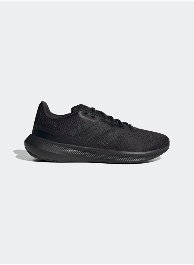 Adidas - Runfalcon Wide 3 Running Shoes - Image 1