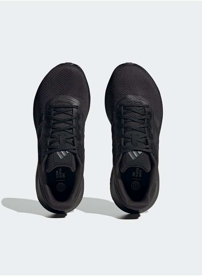 Adidas - Runfalcon Wide 3 Running Shoes - Image 1