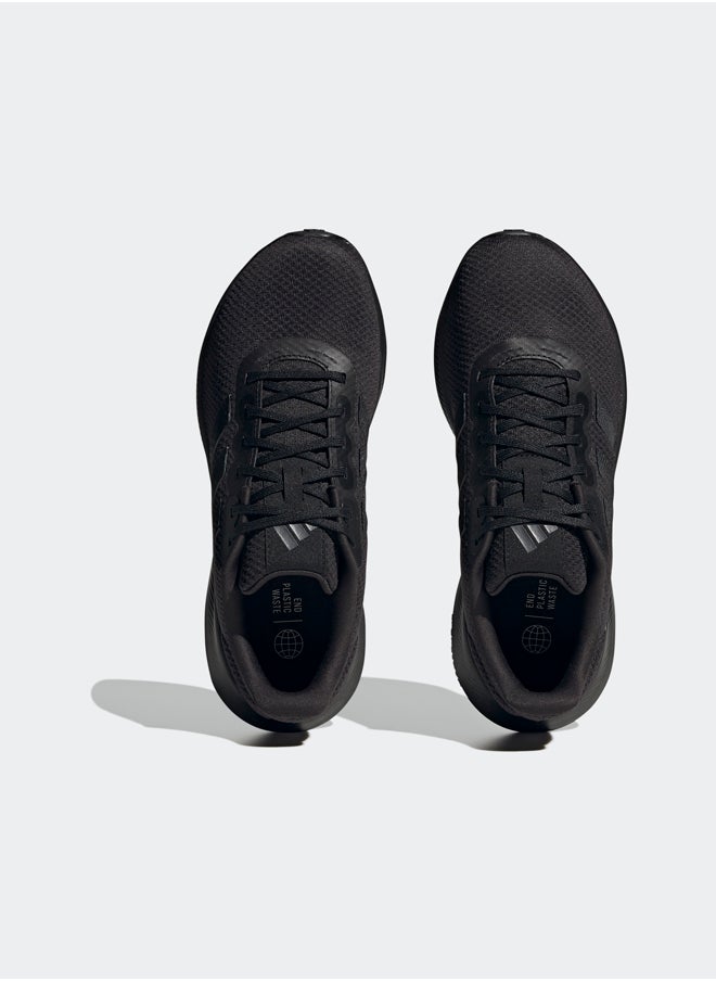 Adidas - Runfalcon Wide 3 Running Shoes - Image 1