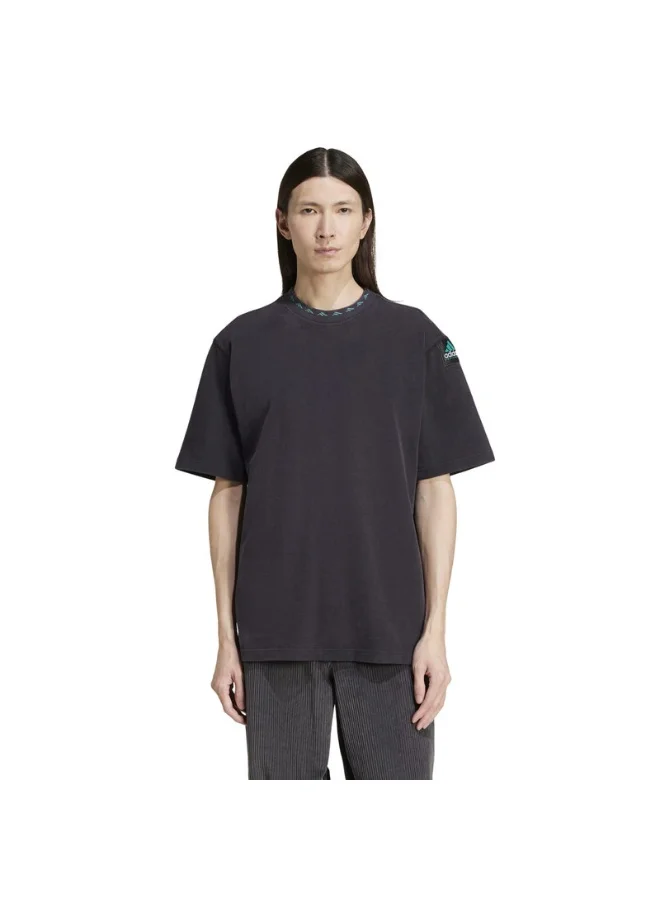 Adidas adidas EQT TEE Black Originals Men T-SHIRTS