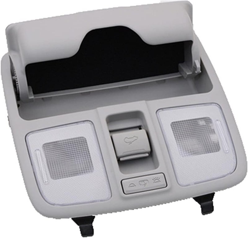 DEMULAX Dome Light for Hyundai Tucson 2015 IX35 - Image 1