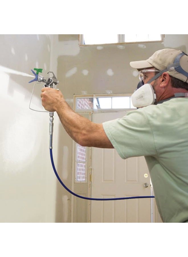 Graco FFLP214 Fine Finish Low Pressure RAC X Reversible Tip for Airless Paint Spray Guns - Image 2