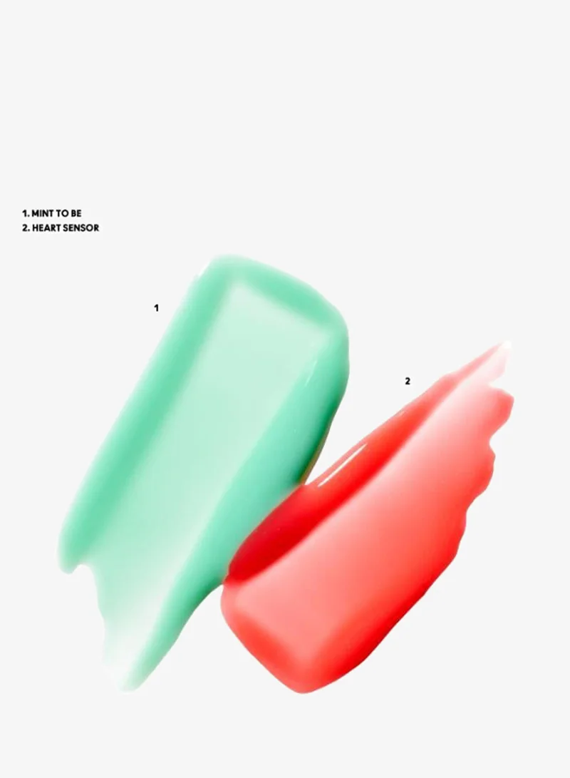 MAC Cosmetics Squirt Alert Lip Duo, Savings 39%