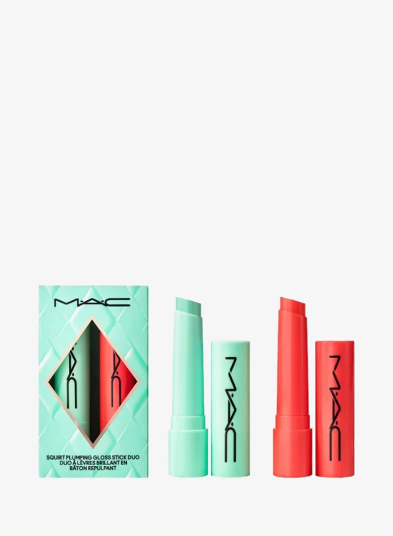 Squirt Alert Lip Duo, Savings 39%