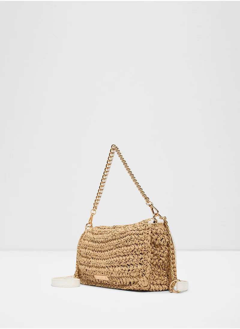 ALDO Sunbloom Crossbody Bag