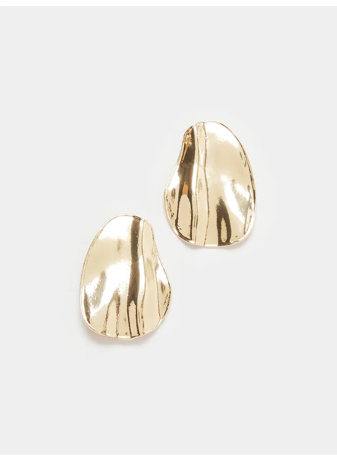 Styli Styli Casual Stud Earrings